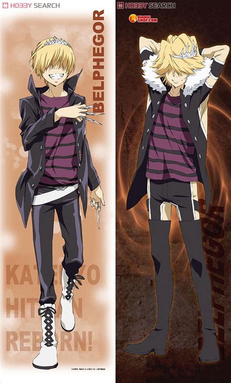 katekyo hitman reborn belphegor|fran katekyo hitman reborn.